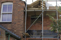 free Humberston home extension quotes