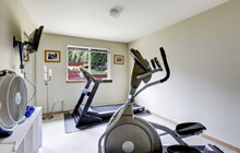 Humberston home gym construction leads