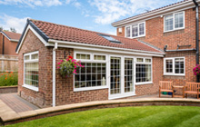 Humberston house extension leads