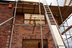 house extensions Humberston