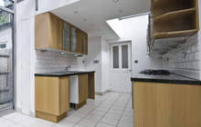 Humberston kitchen extension leads
