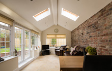 Humberston single storey extension leads